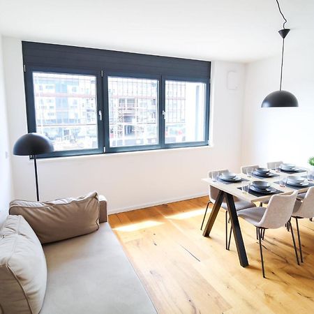 Helios Berlin Apartments Dış mekan fotoğraf