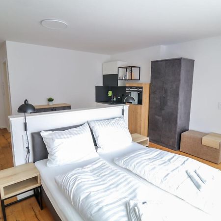 Helios Berlin Apartments Dış mekan fotoğraf