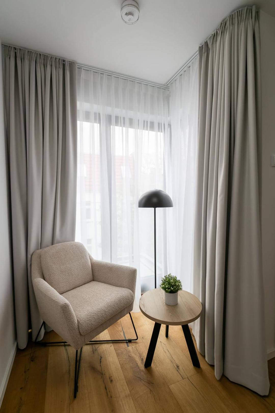 Helios Berlin Apartments Dış mekan fotoğraf