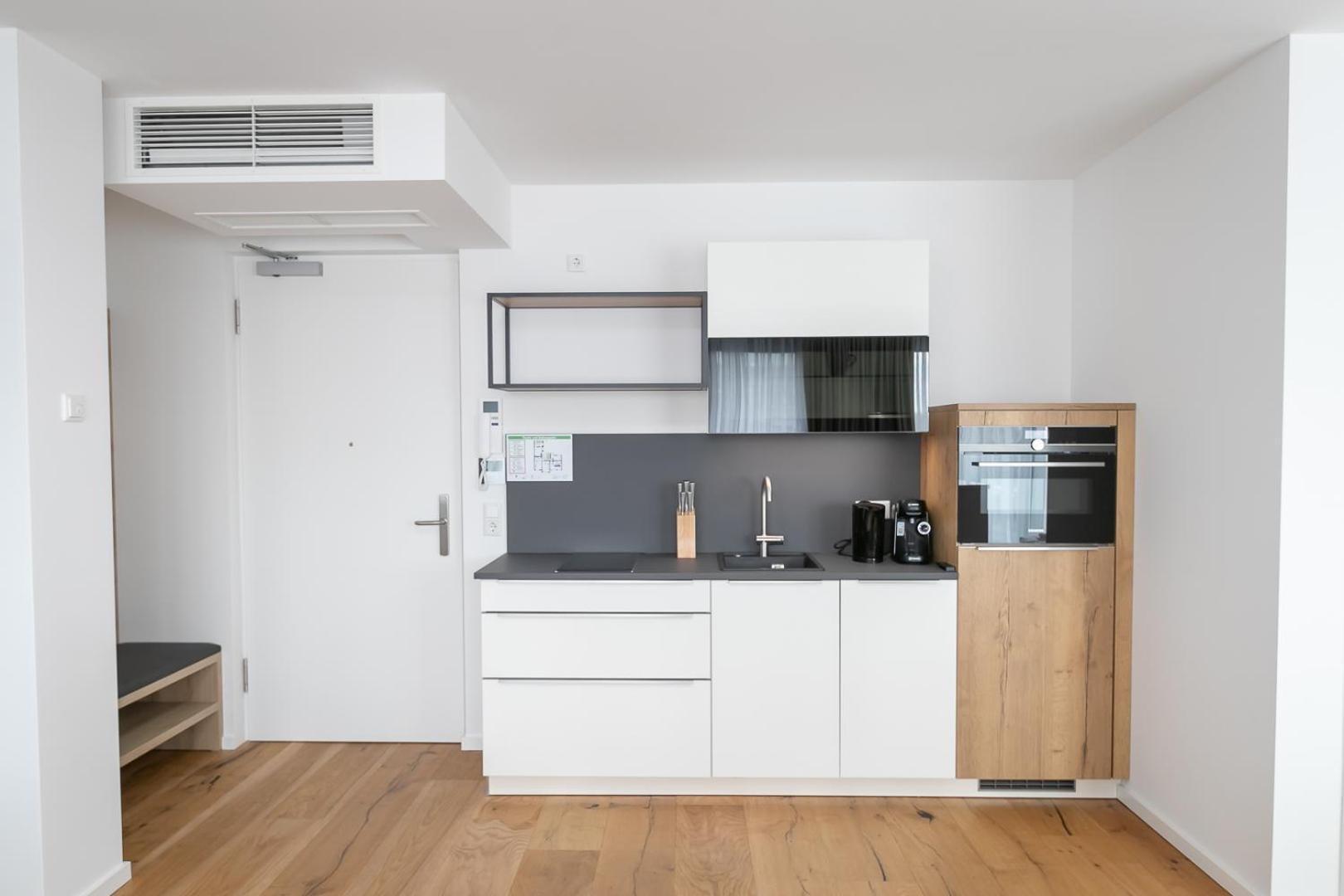 Helios Berlin Apartments Dış mekan fotoğraf