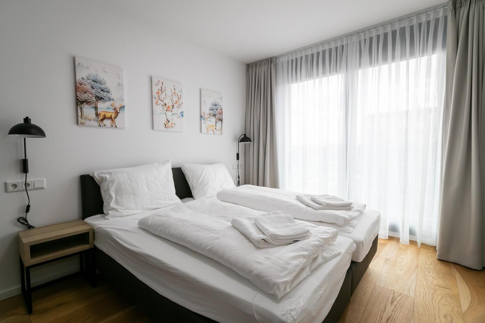 Helios Berlin Apartments Dış mekan fotoğraf