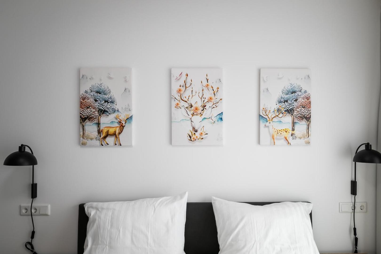 Helios Berlin Apartments Dış mekan fotoğraf