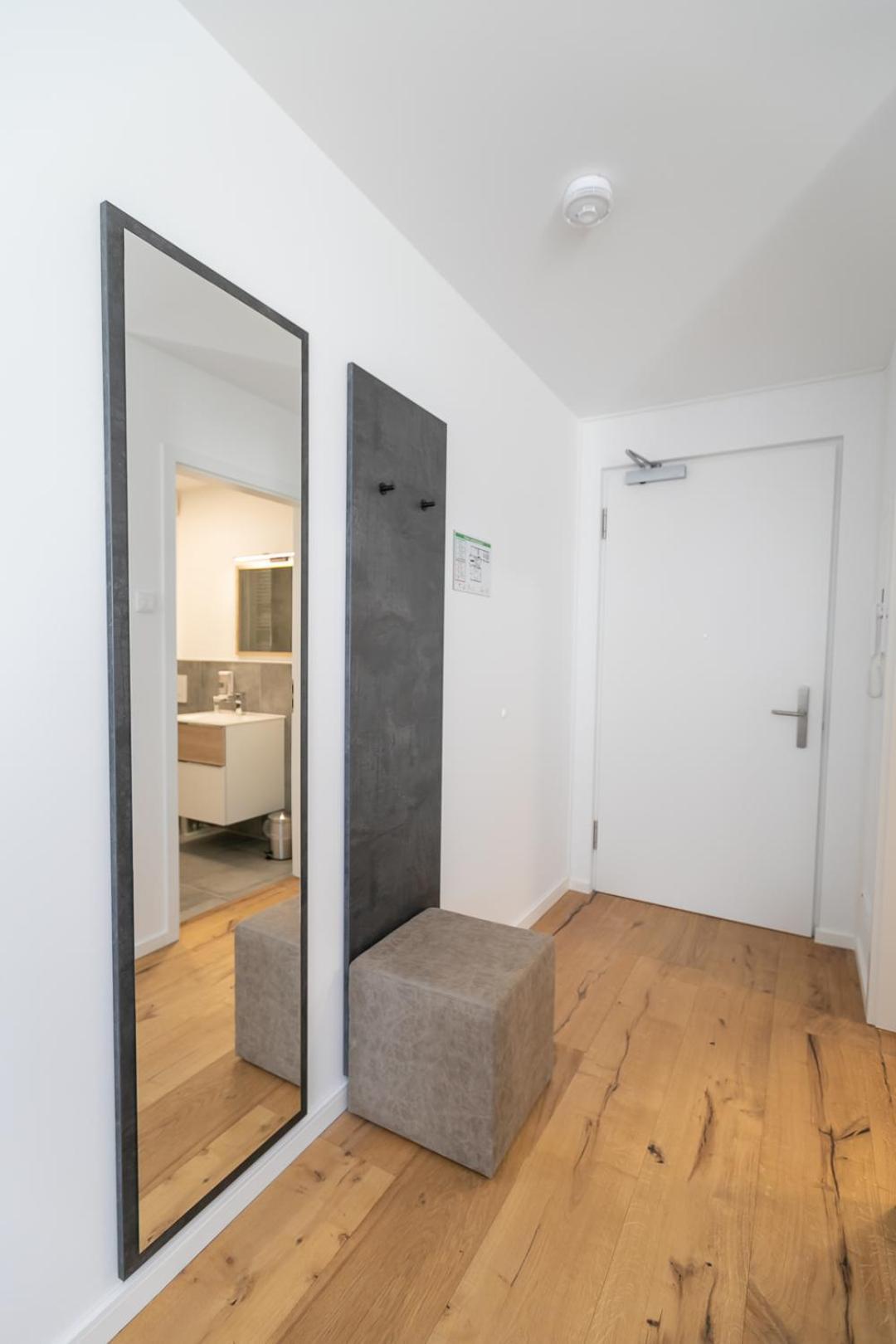 Helios Berlin Apartments Dış mekan fotoğraf