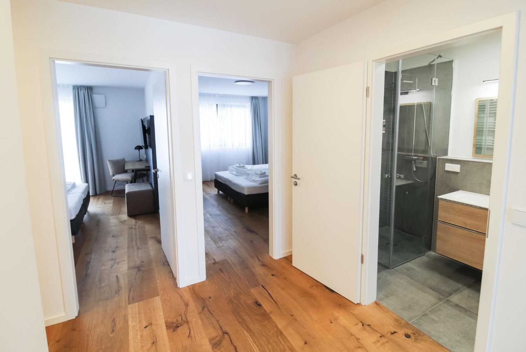 Helios Berlin Apartments Dış mekan fotoğraf