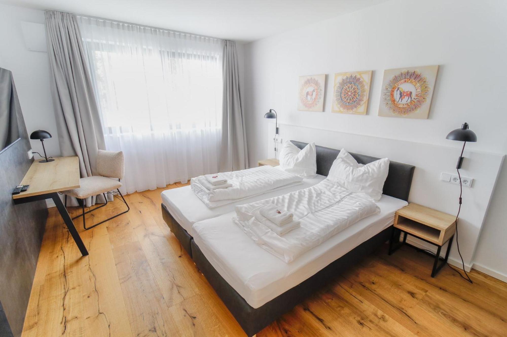 Helios Berlin Apartments Dış mekan fotoğraf