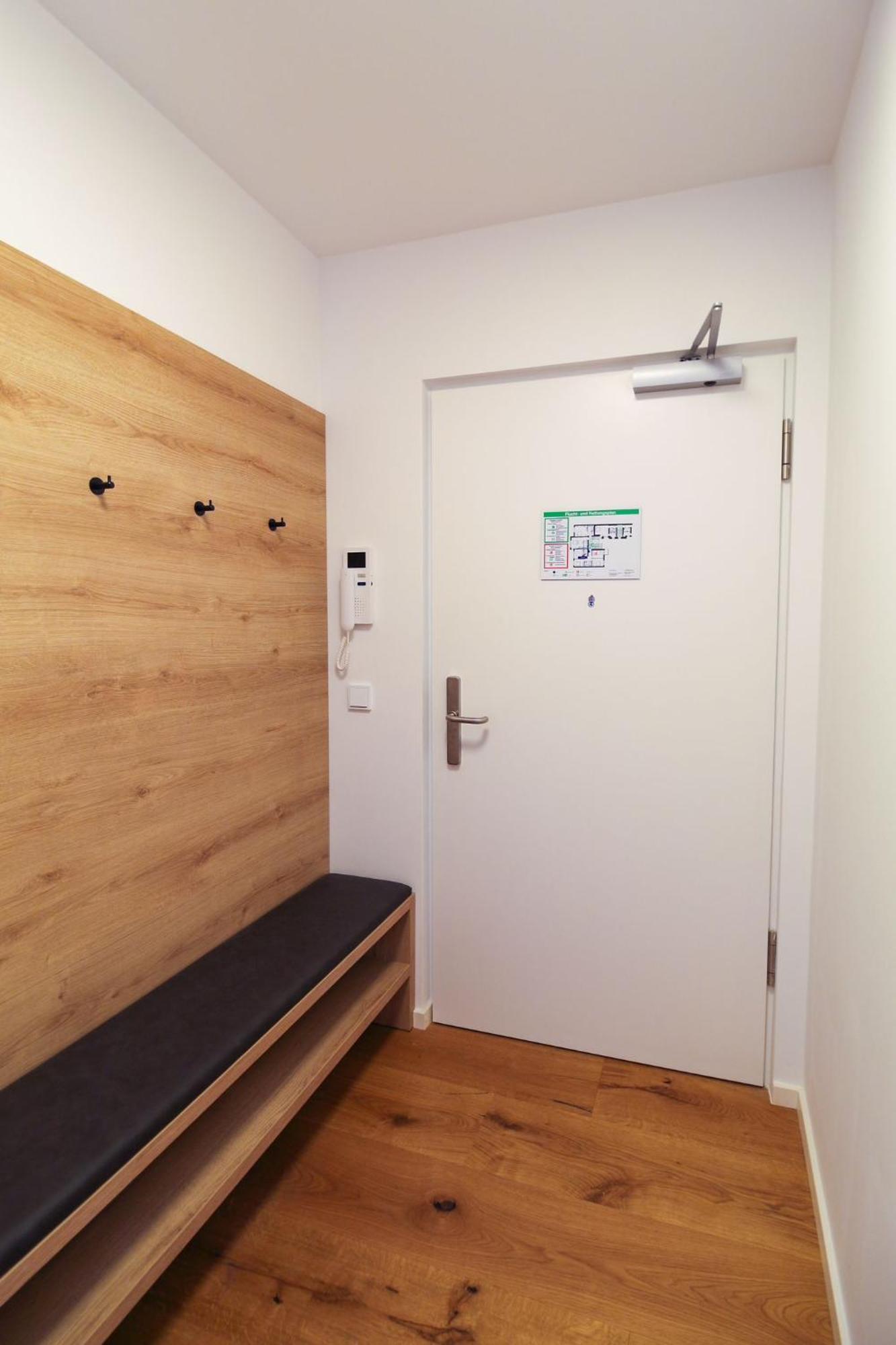 Helios Berlin Apartments Dış mekan fotoğraf