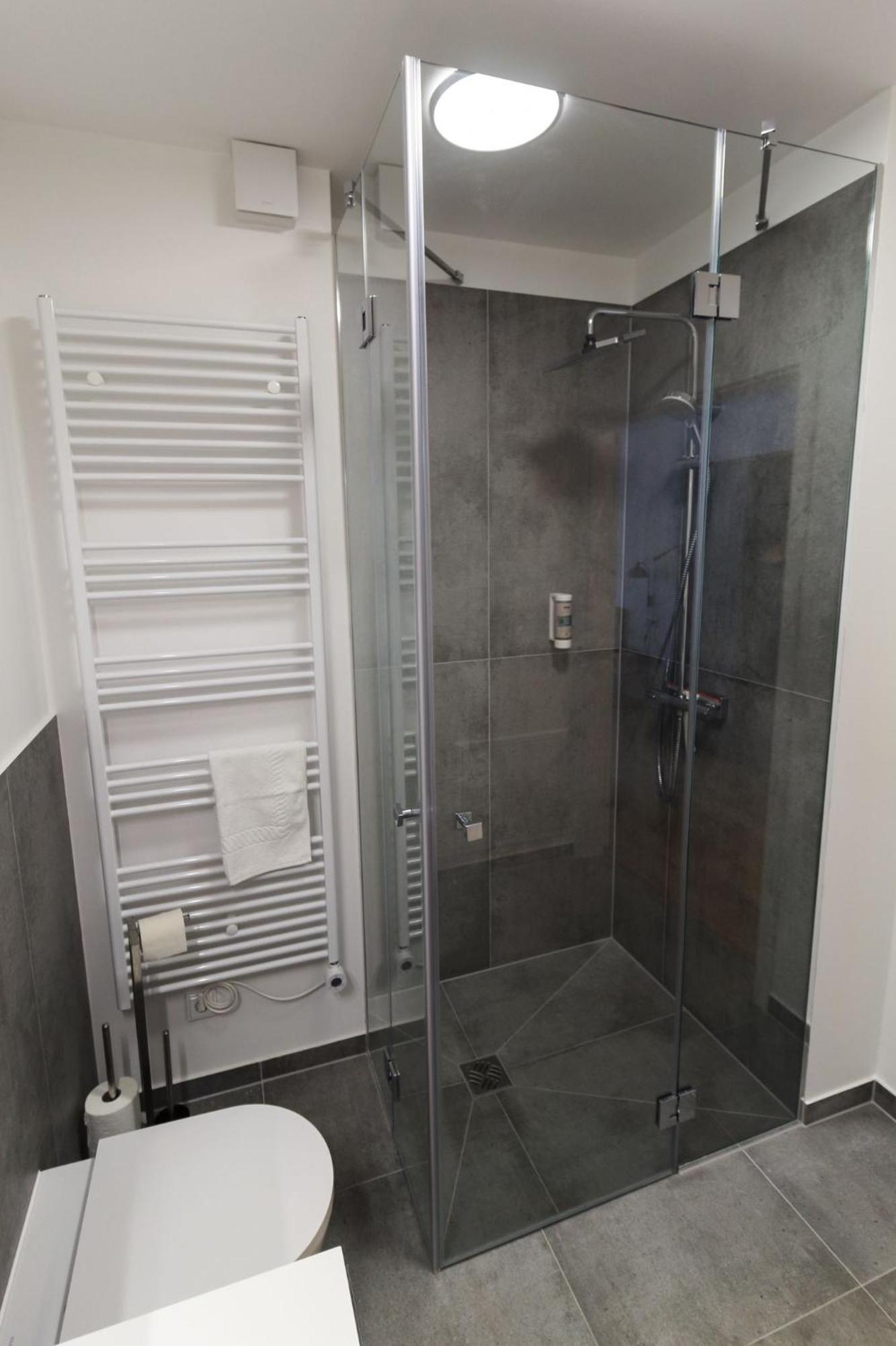 Helios Berlin Apartments Dış mekan fotoğraf