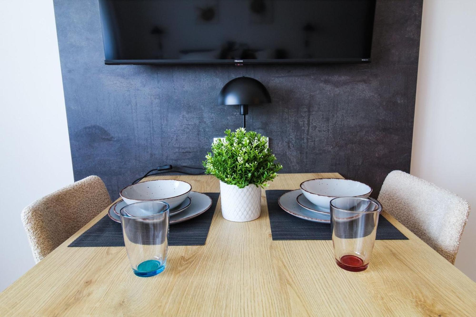 Helios Berlin Apartments Dış mekan fotoğraf