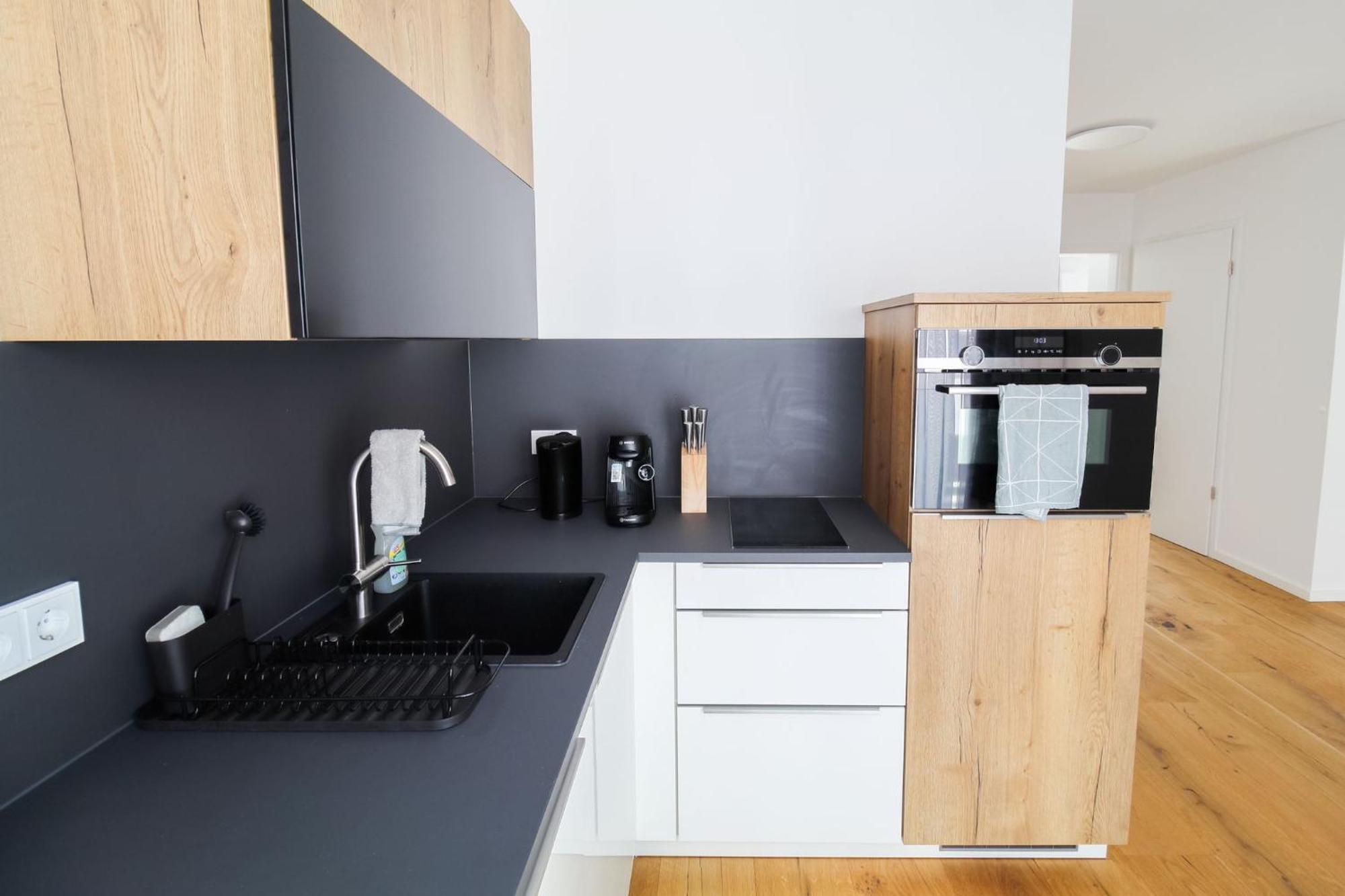 Helios Berlin Apartments Dış mekan fotoğraf