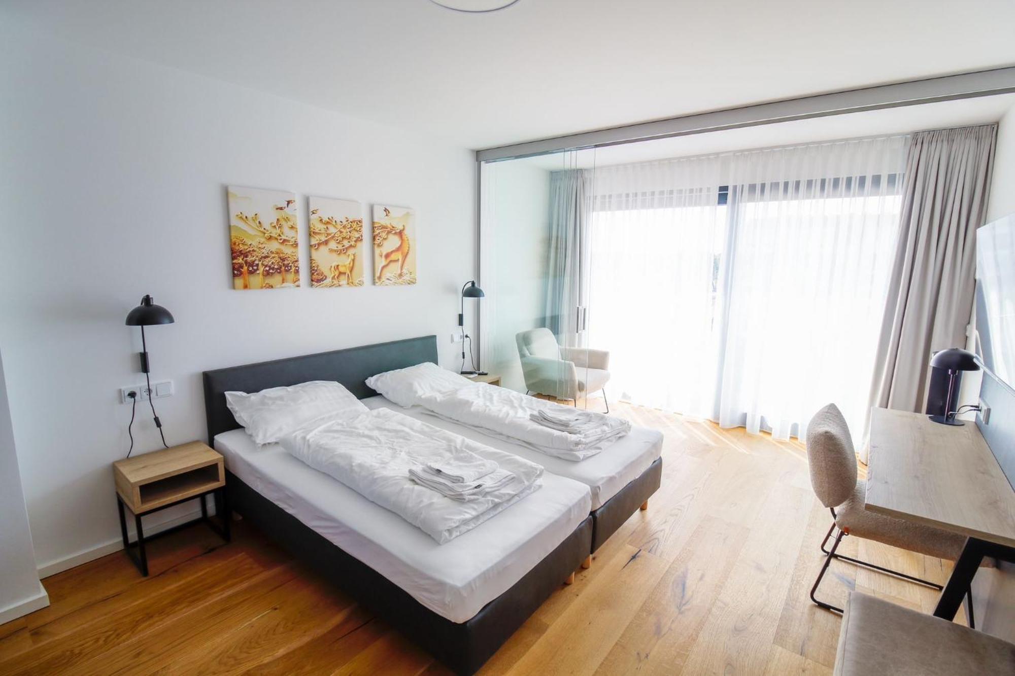 Helios Berlin Apartments Dış mekan fotoğraf