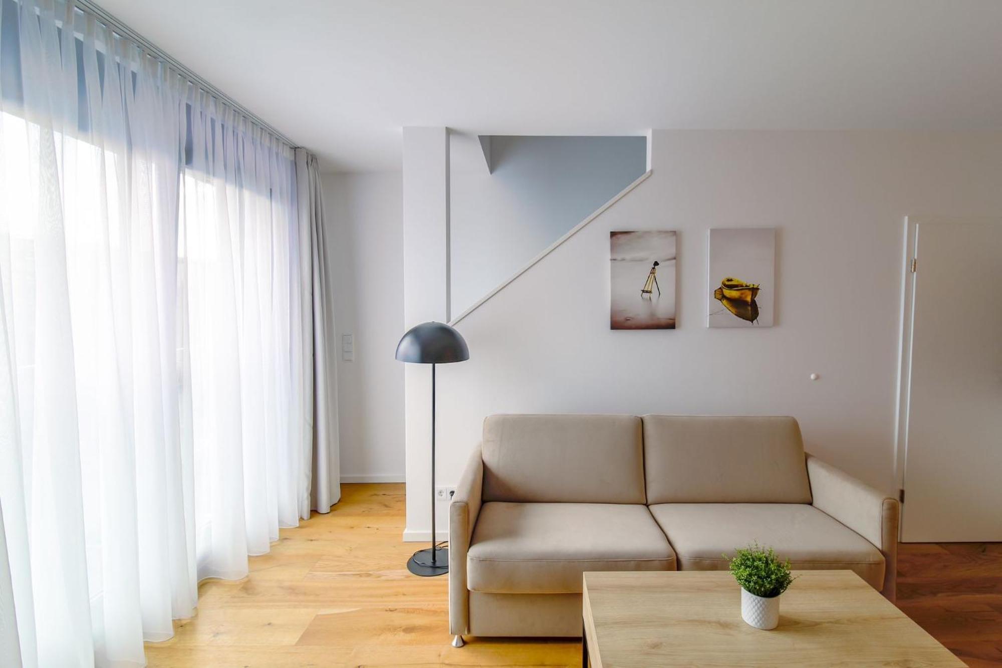 Helios Berlin Apartments Dış mekan fotoğraf
