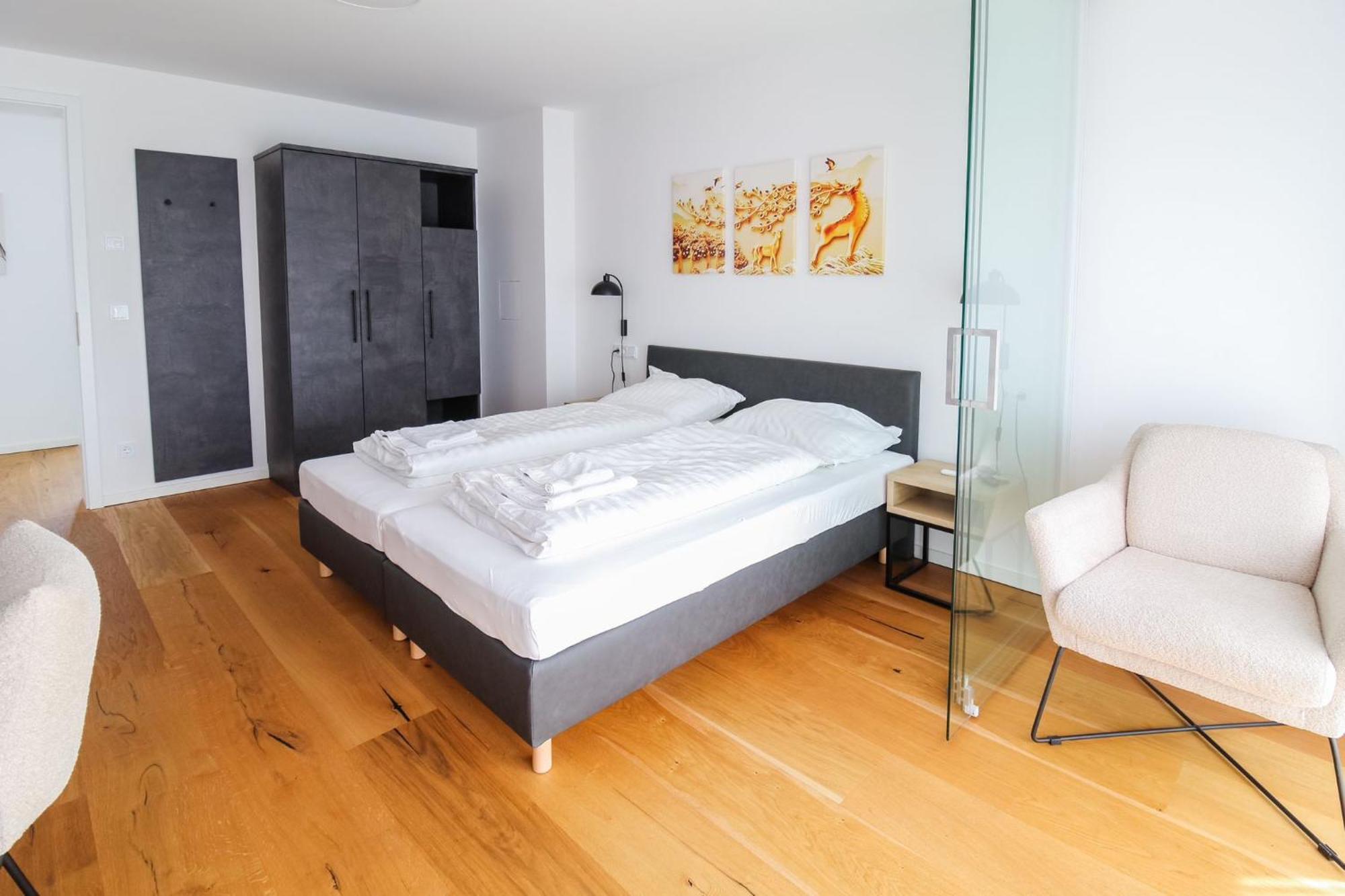 Helios Berlin Apartments Dış mekan fotoğraf