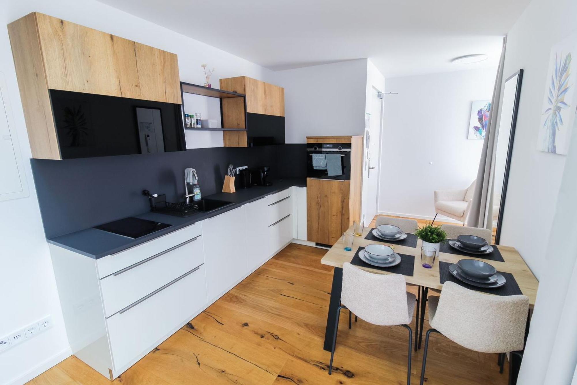 Helios Berlin Apartments Dış mekan fotoğraf