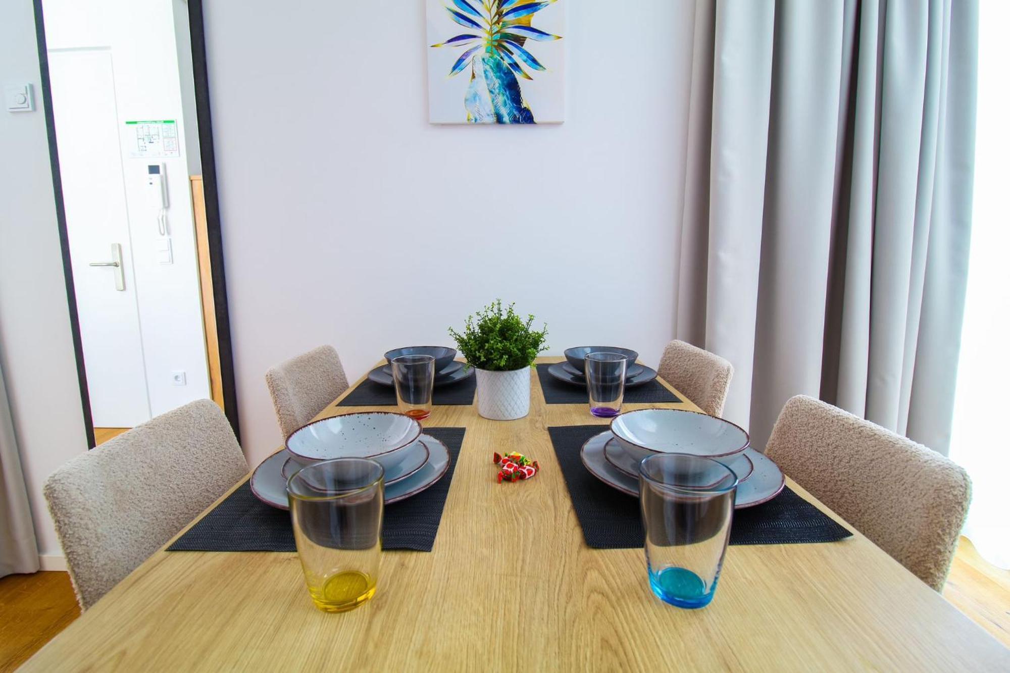 Helios Berlin Apartments Dış mekan fotoğraf