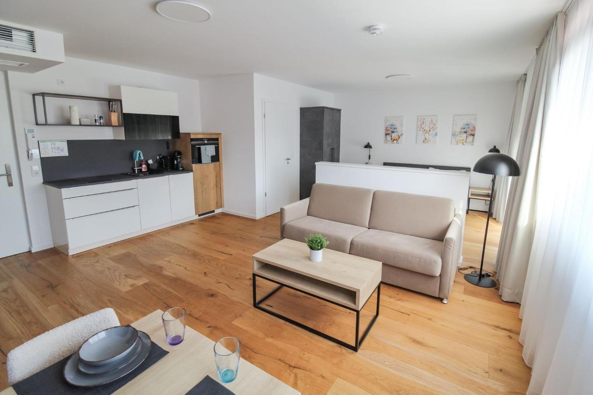 Helios Berlin Apartments Dış mekan fotoğraf