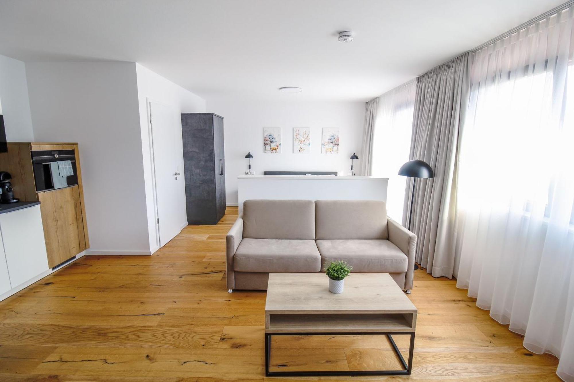 Helios Berlin Apartments Dış mekan fotoğraf