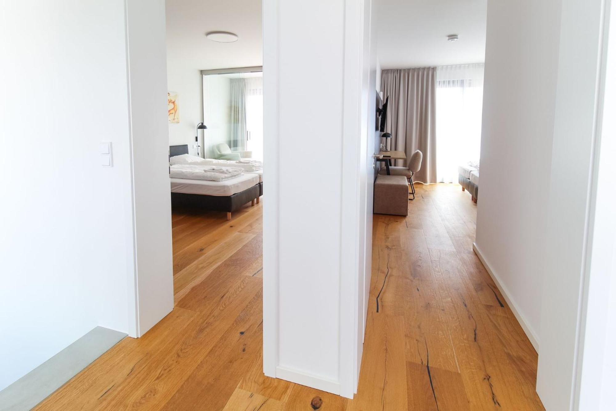Helios Berlin Apartments Dış mekan fotoğraf