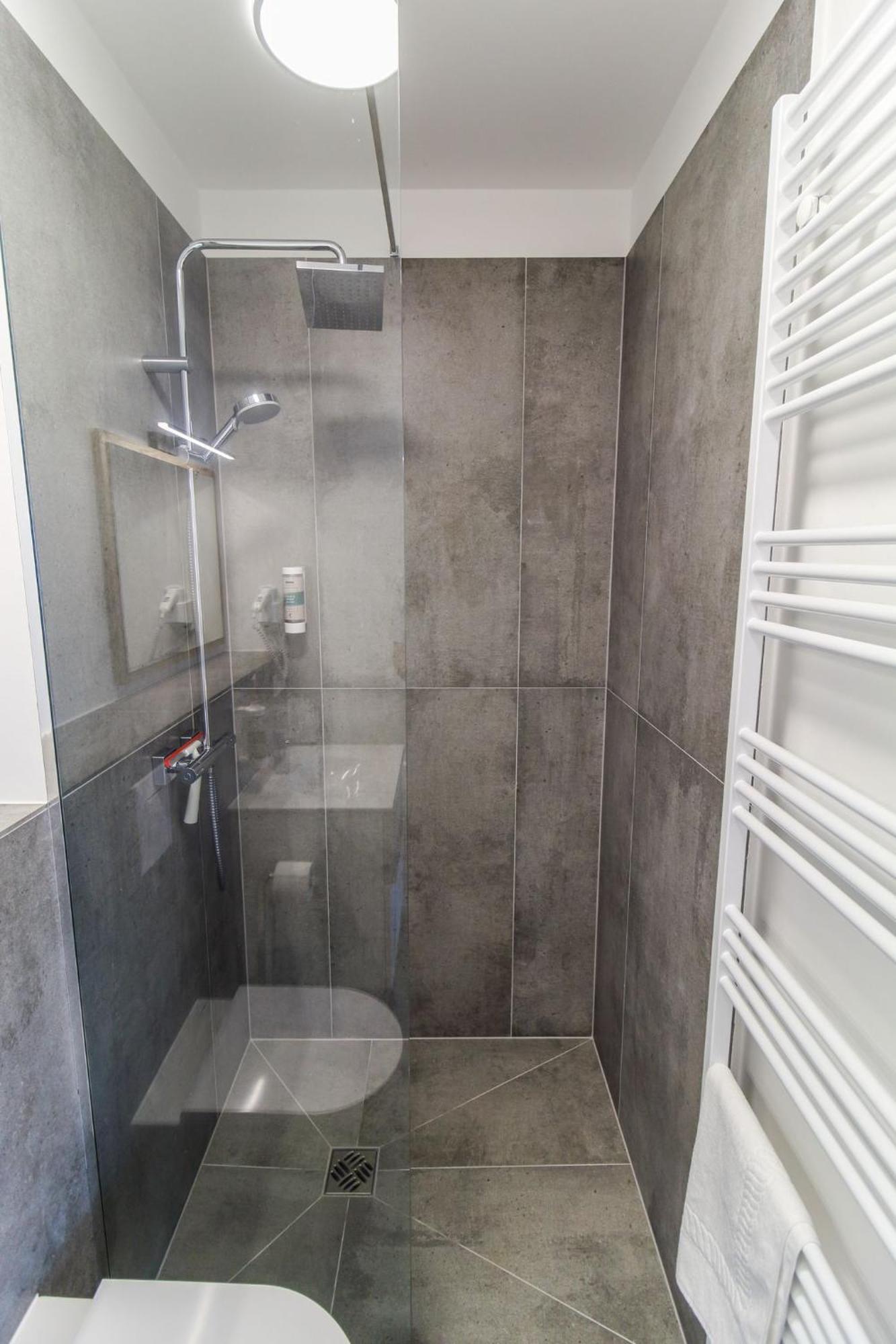 Helios Berlin Apartments Dış mekan fotoğraf