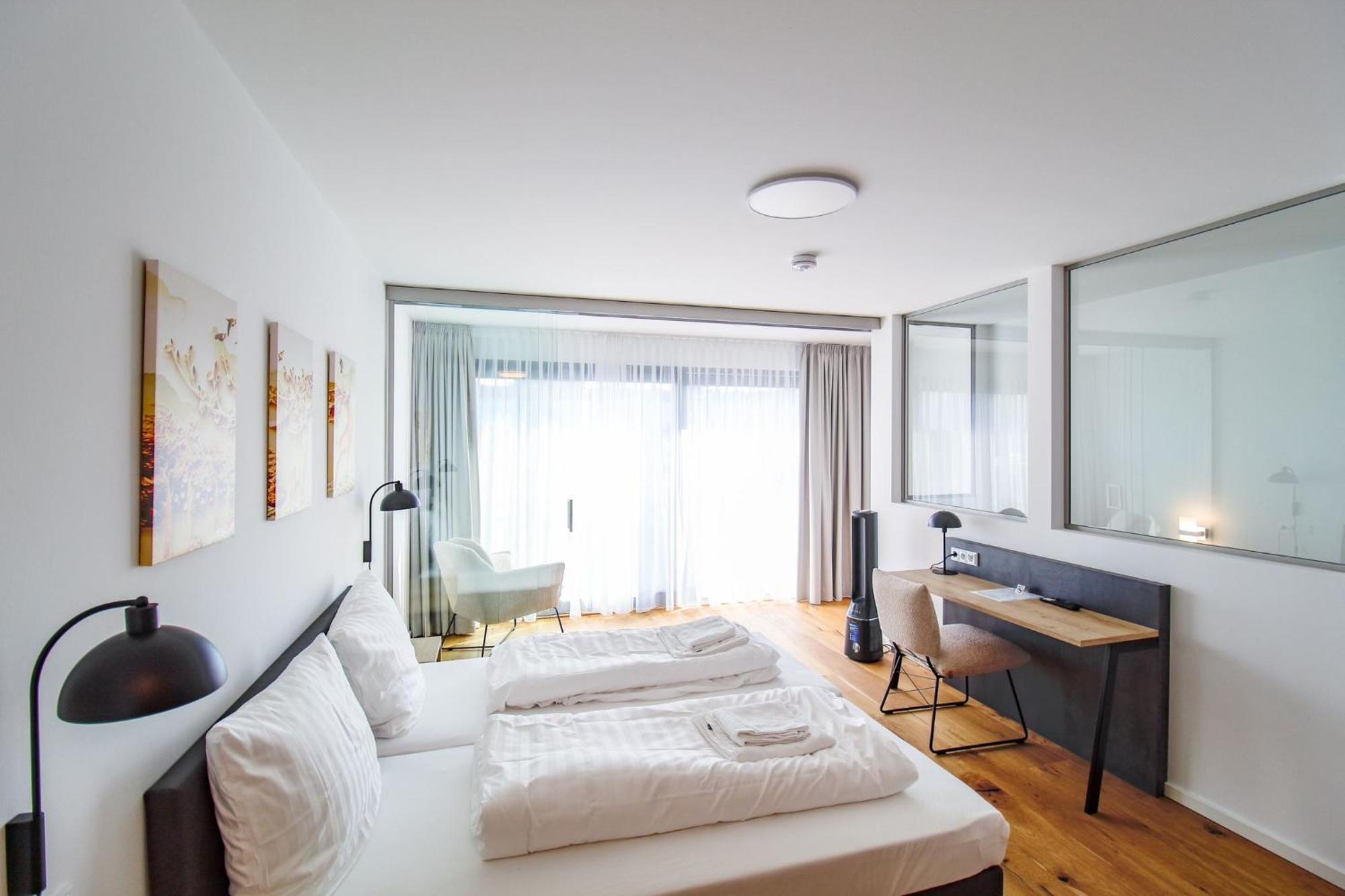 Helios Berlin Apartments Dış mekan fotoğraf