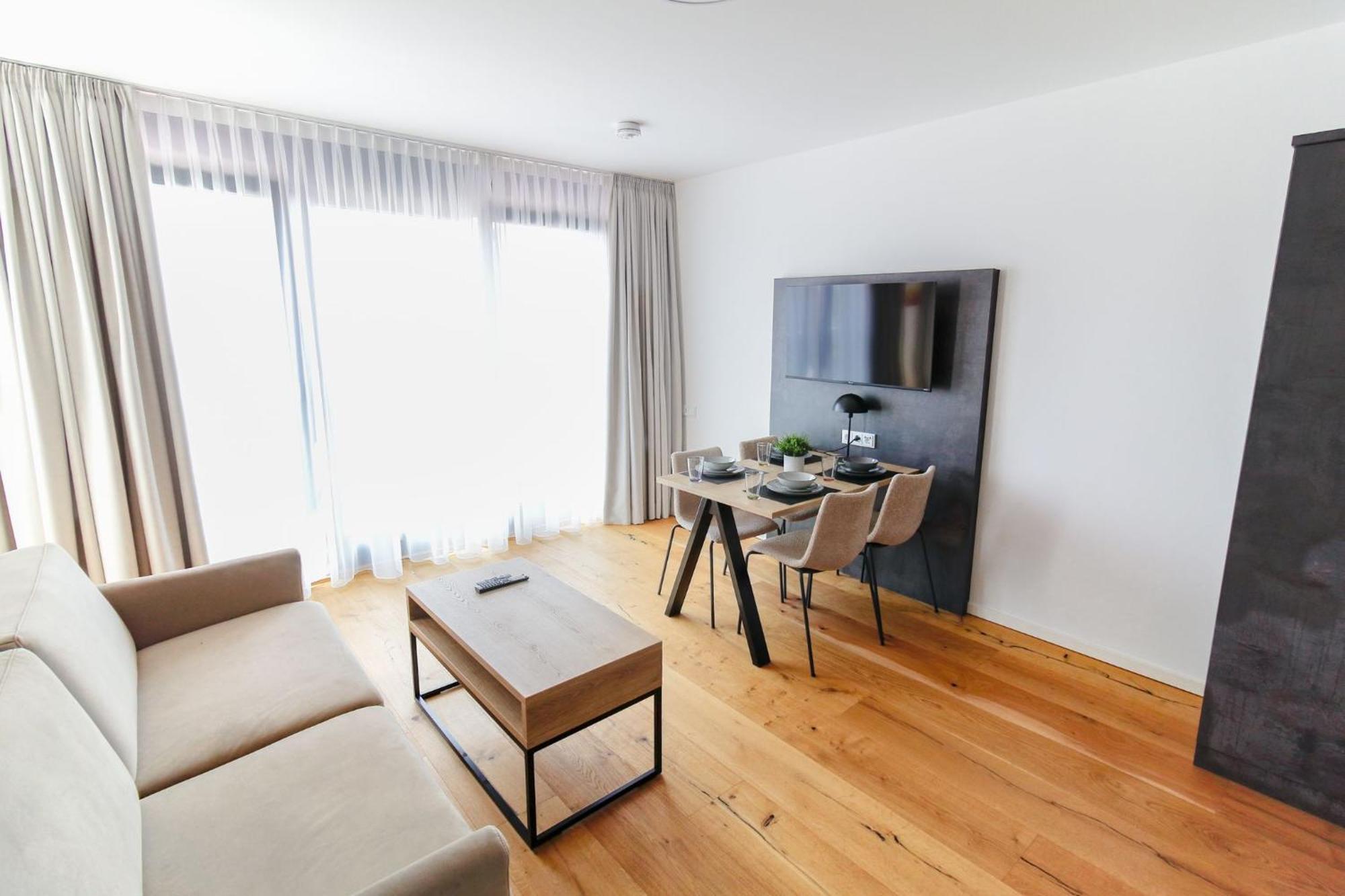 Helios Berlin Apartments Dış mekan fotoğraf